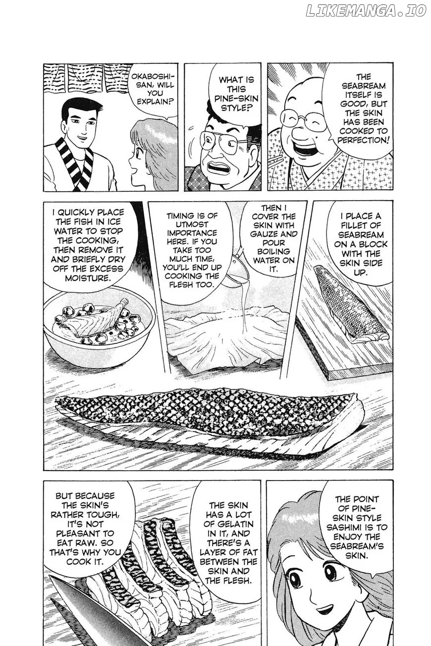 Oishinbo  Manga Chapter 1 page 228 - 