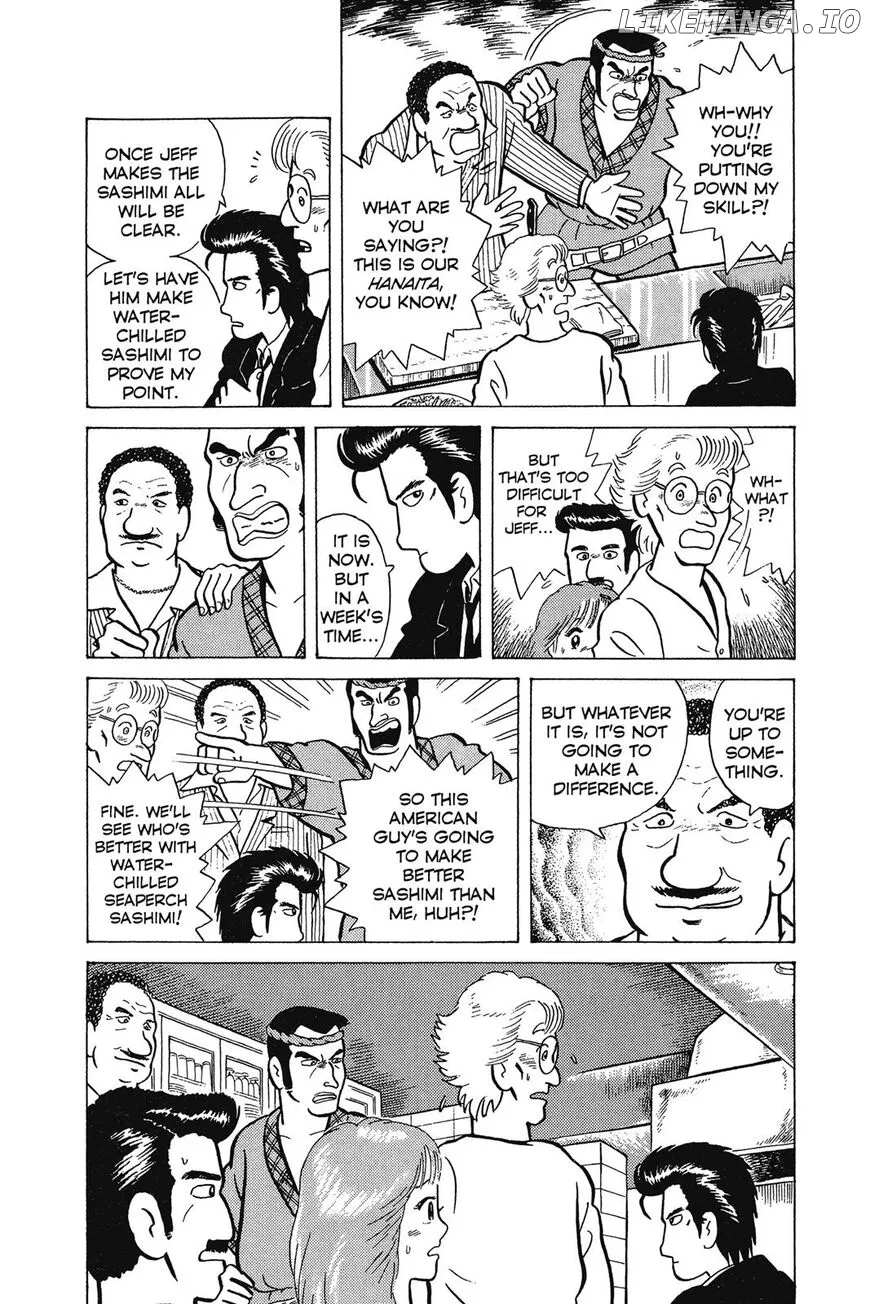Oishinbo  Manga Chapter 1 page 42 - 