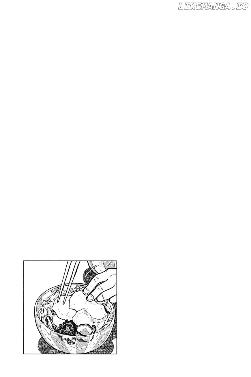 Oishinbo  Manga Chapter 1 page 60 - 