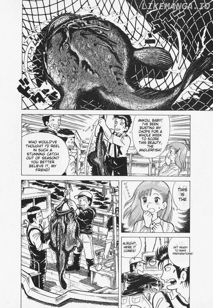 Oishinbo  Manga Chapter 2 page 16 - 