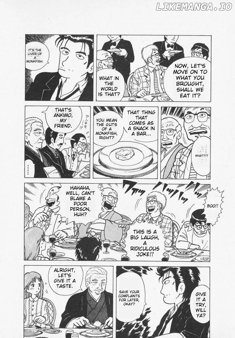 Oishinbo  Manga Chapter 2 page 24 - 