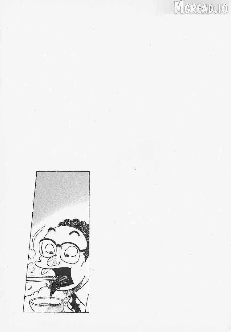 Oishinbo  Manga Chapter 272 page 28 - 