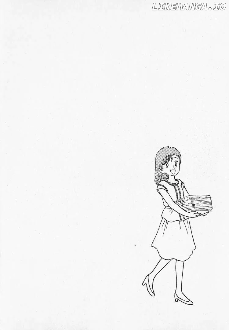 Oishinbo  Manga Chapter 39 page 25 - 