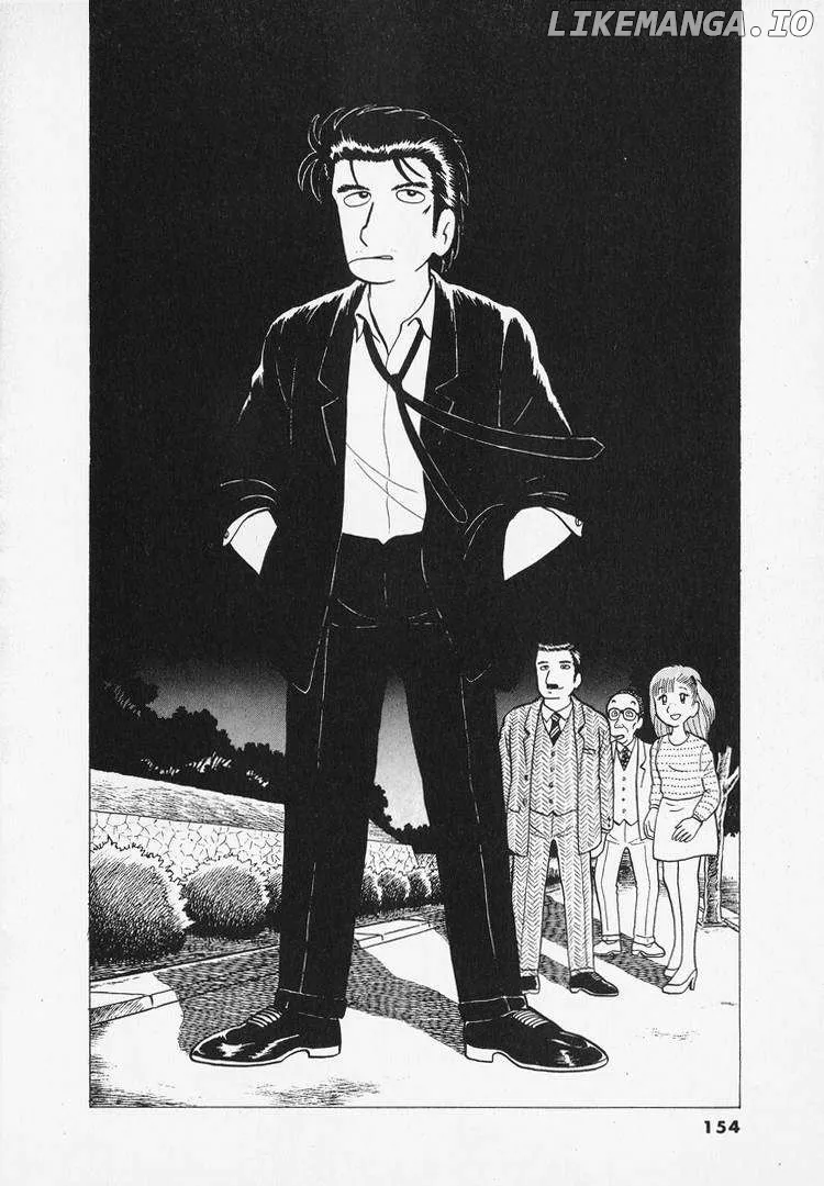 Oishinbo  Manga Chapter 6 page 24 - 