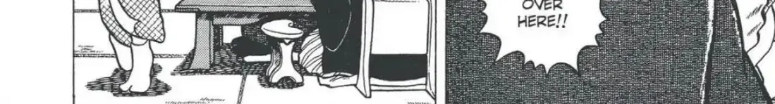 Oishinbo Chapter 1.1 page 15 - 