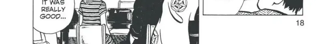 Oishinbo Chapter 1.1 page 23 - 