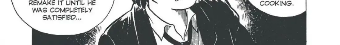 Oishinbo Chapter 1.1 page 25 - 