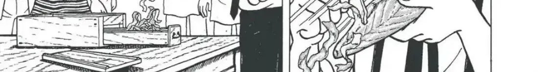 Oishinbo Chapter 1.1 page 29 - 