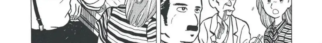 Oishinbo Chapter 1.1 page 39 - 