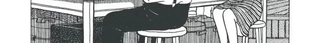 Oishinbo Chapter 1.1 page 40 - 