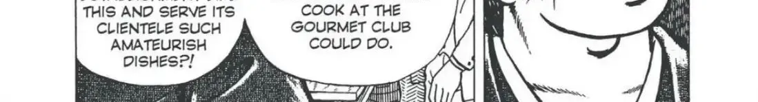 Oishinbo Chapter 1.1 page 41 - 