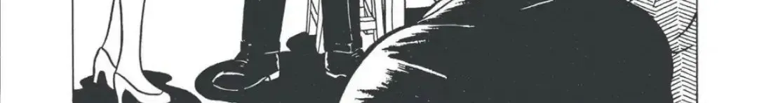 Oishinbo Chapter 1.1 page 45 - 