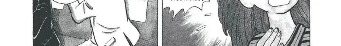 Oishinbo Chapter 1.1 page 8 - 