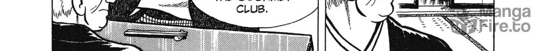 Oishinbo Chapter 1 page 20 - 