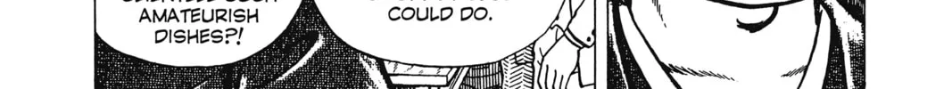 Oishinbo Chapter 1 page 44 - 