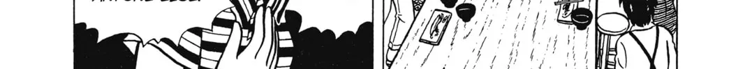 Oishinbo Chapter 1 page 46 - 