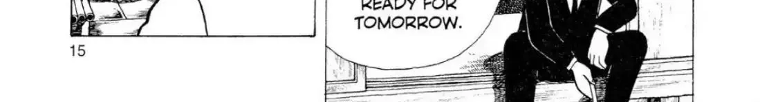 Oishinbo Chapter 2.1 page 18 - 