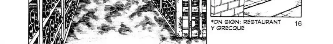 Oishinbo Chapter 2.1 page 20 - 