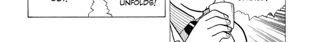 Oishinbo Chapter 2.1 page 36 - 