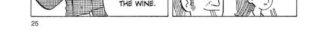 Oishinbo Chapter 2.1 page 38 - 