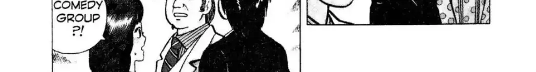 Oishinbo Chapter 2.1 page 6 - 