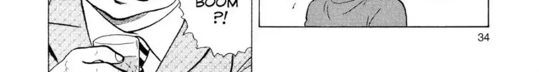 Oishinbo Chapter 2.2 page 12 - 