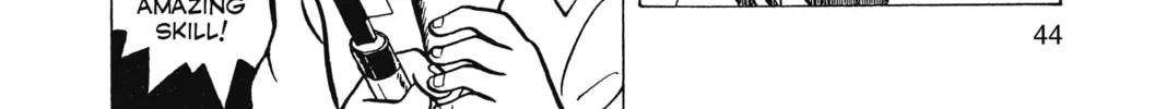 Oishinbo Chapter 2 page 28 - 