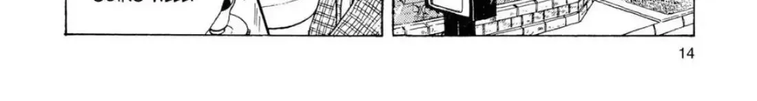 Oishinbo Chapter 3.1 page 16 - 