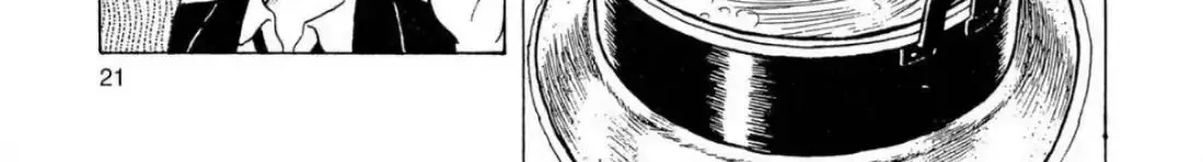 Oishinbo Chapter 3.1 page 30 - 