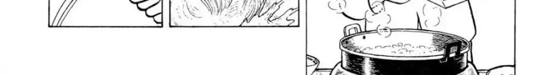 Oishinbo Chapter 3.1 page 36 - 