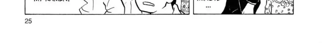 Oishinbo Chapter 3.1 page 38 - 