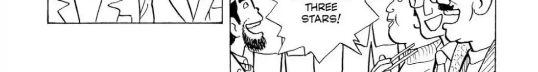Oishinbo Chapter 3.1 page 44 - 
