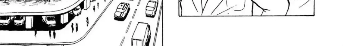 Oishinbo Chapter 3.1 page 49 - 
