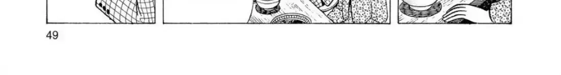 Oishinbo Chapter 3.2 page 33 - 