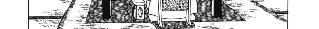Oishinbo Chapter 3 page 38 - 