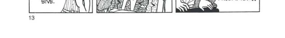 Oishinbo Chapter 4.1 page 14 - 