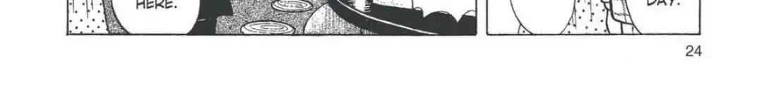 Oishinbo Chapter 4.1 page 36 - 