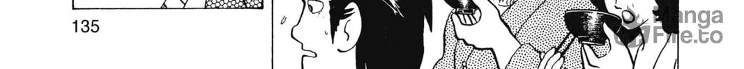 Oishinbo Chapter 5 page 42 - 
