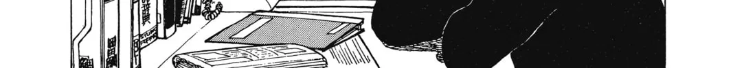 Oishinbo Chapter 6 page 52 - 