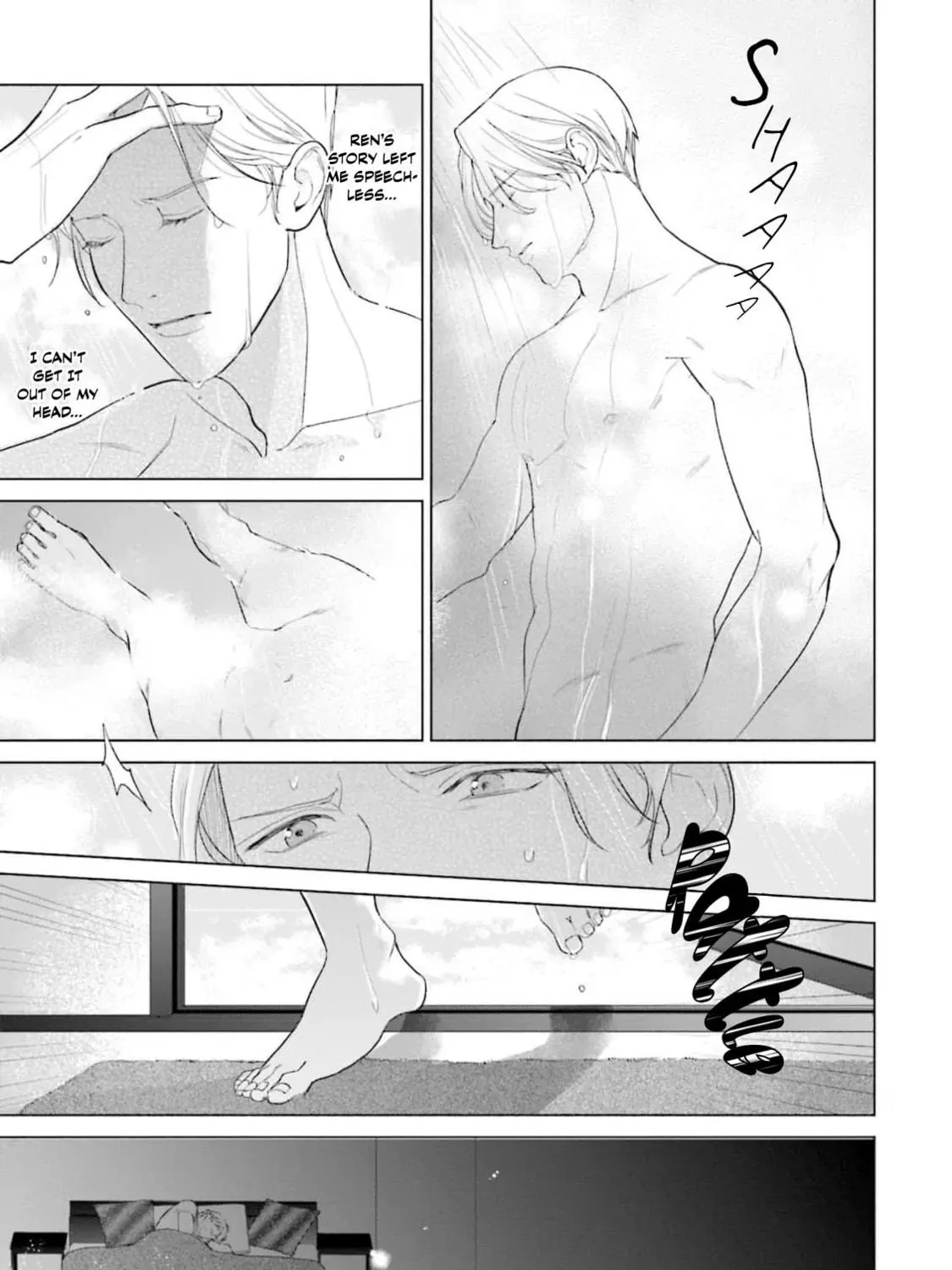 Oji-san, Ore ni Koishite kudasai Chapter 2 page 29 - 