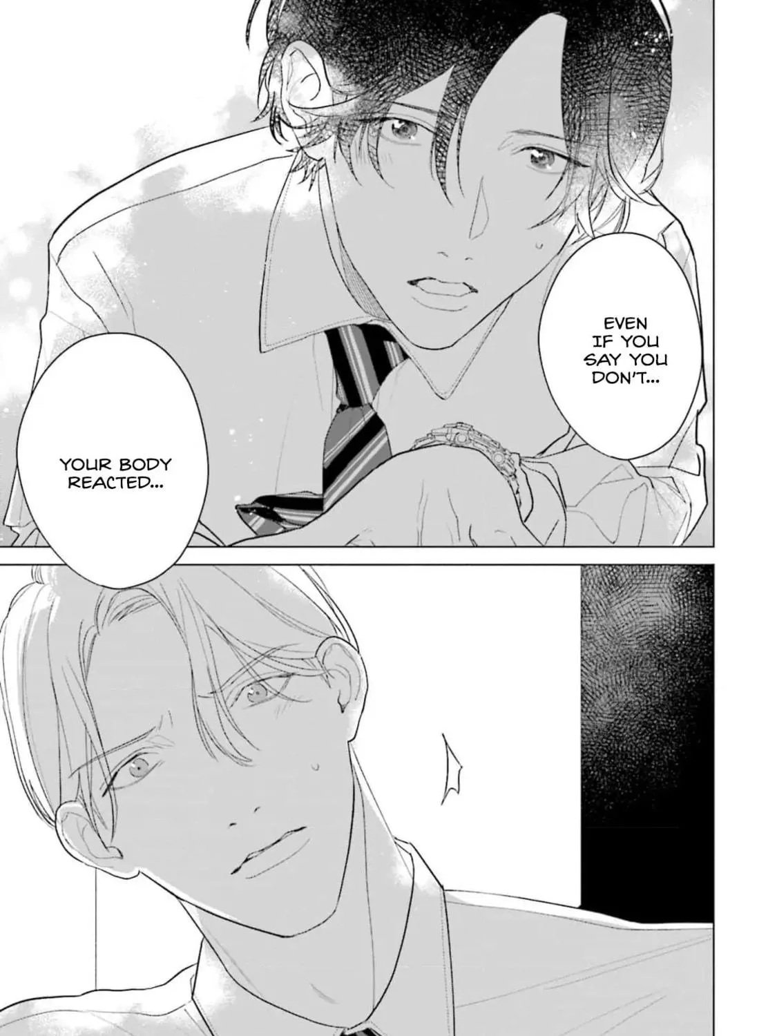 Oji-san, Ore ni Koishite kudasai Chapter 2 page 5 - 
