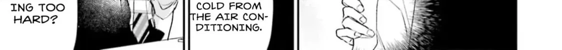 Oji-san, Ore ni Koishite kudasai Chapter 3 page 26 - 
