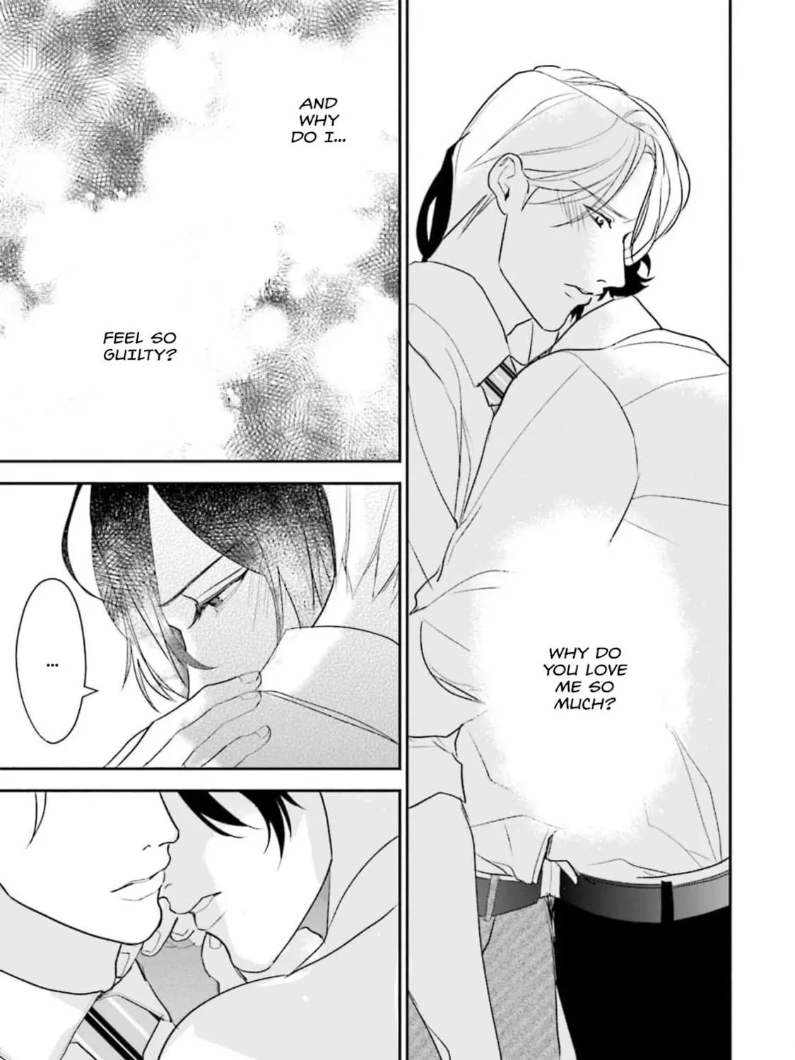 Oji-san, Ore ni Koishite kudasai Chapter 3 page 53 - 