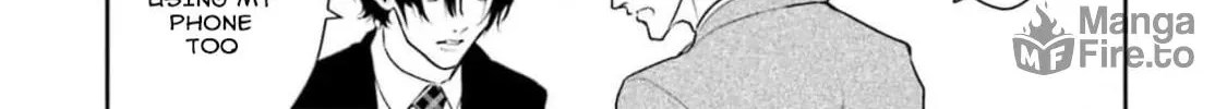 Oji-san, Ore ni Koishite kudasai Chapter 4 page 54 - 