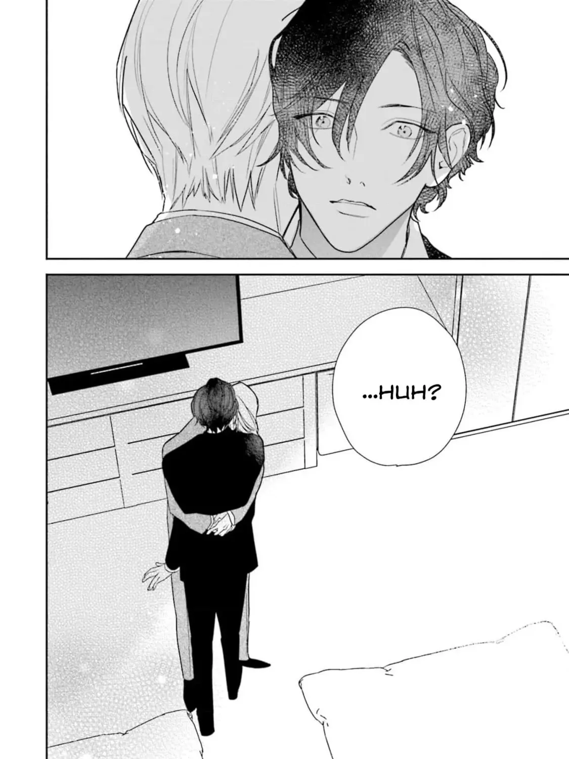 Oji-san, Ore ni Koishite kudasai Chapter 4 page 63 - 