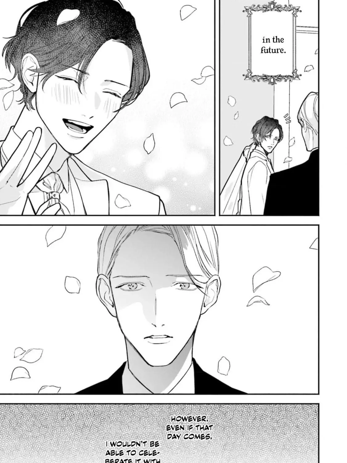 Oji-san, Ore ni Koishite kudasai Chapter 5 page 5 - 