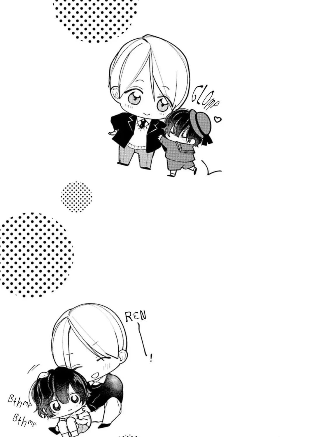 Oji-san, Ore ni Koishite kudasai Chapter 6 page 65 - 