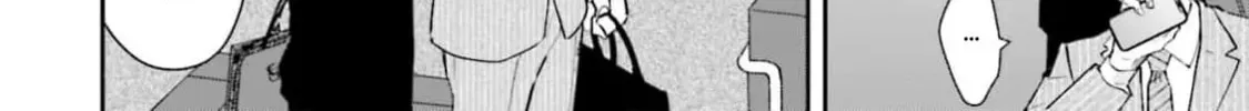 Oji-san, Ore ni Koishite kudasai Chapter 6 page 8 - 