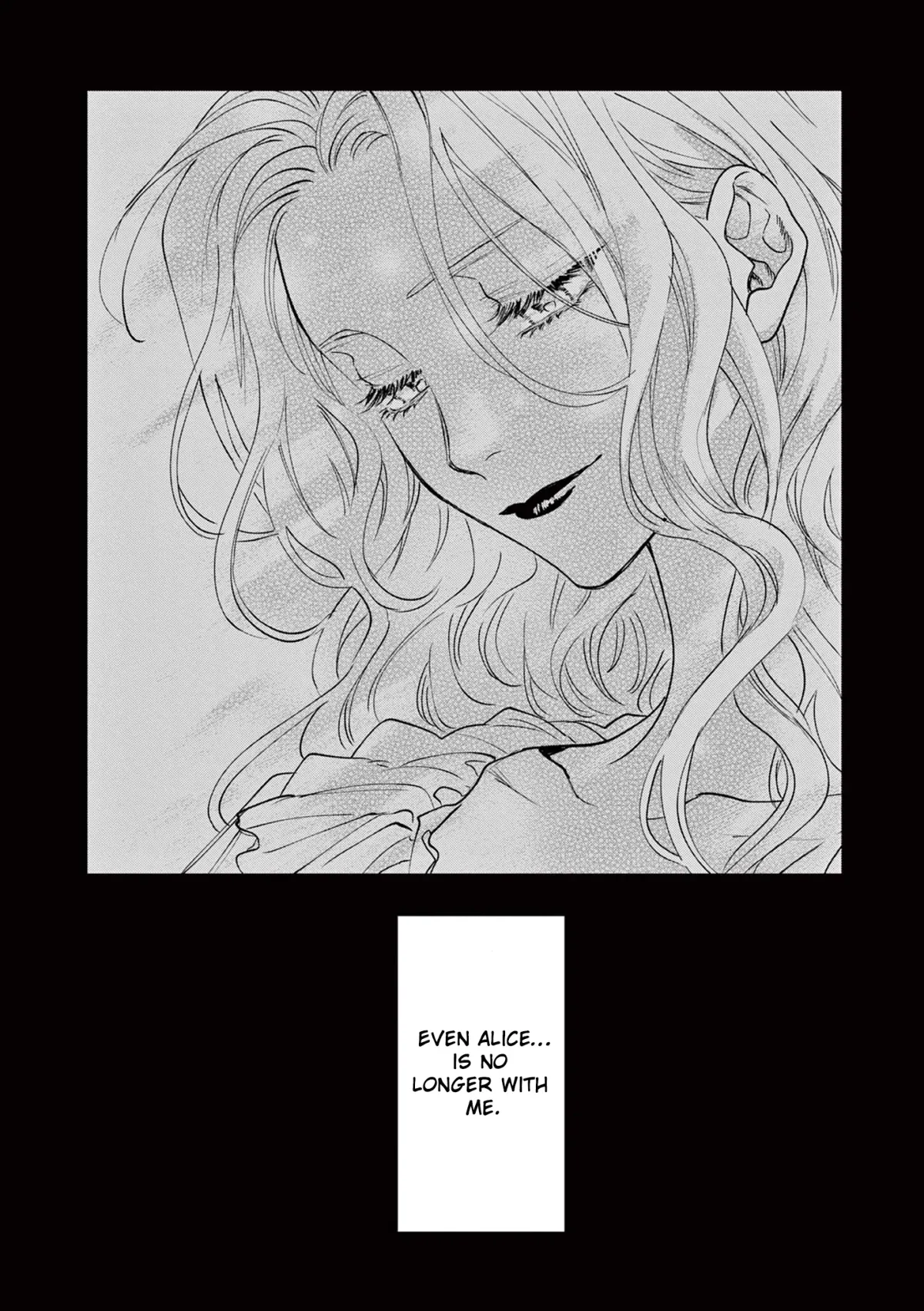 Oji Tensei ~Akuyaku Reijou no Kareinaru Seikatsu~ おじ転生～悪役令嬢の加齢なる生活～ Chapter 7 page 19 - 