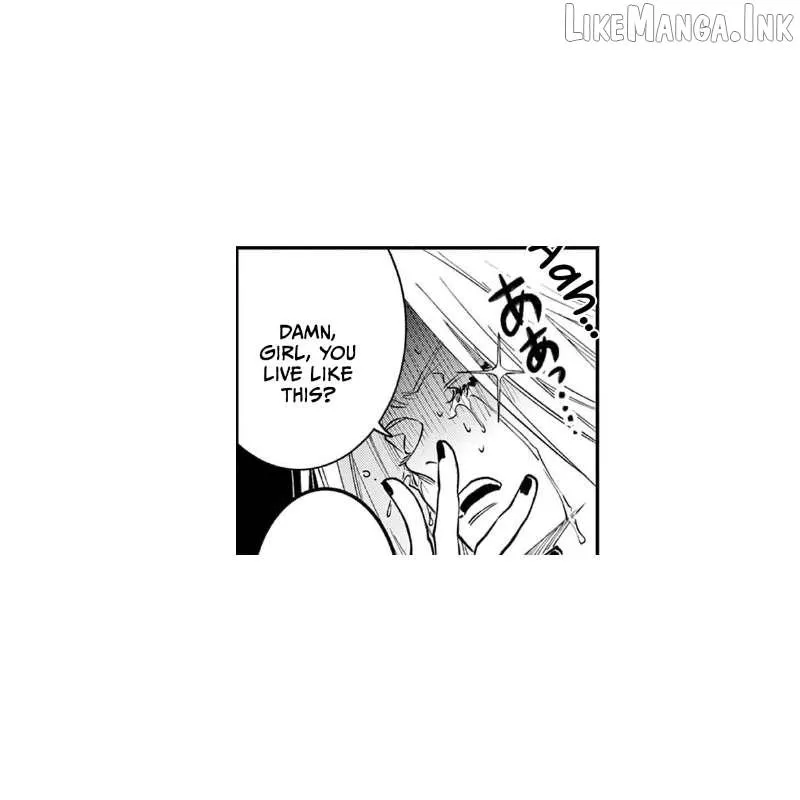 Oji Tensei ~Akuyaku Reijou no Kareinaru Seikatsu~ おじ転生～悪役令嬢の加齢なる生活～ Chapter 9 page 27 - 